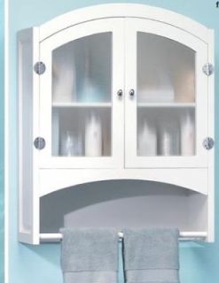 Clean Contemporary Bathroom Medicine Cabinet NEW