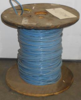SLS1C20 NEW Copper Wire 6 AWG #11097MO