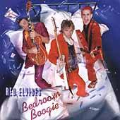 Bedroom Boogie by The Red Elvises CD, Mar 2001, Shoobah Doobah