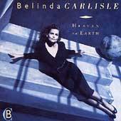 Heaven on Earth CD DVD by Belinda Carlisle CD, Oct 1987, 2 Discs, MCA 