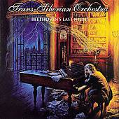 Beethovens Last Night by Trans Siberian Orchestra CD, Apr 2000 