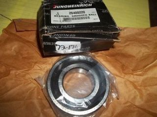   26400220 Double Deal Bearing for Caterpillar Towmotor Forklift