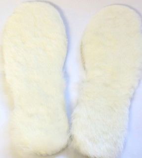   Insoles Replacement for Shoes/EMU/UGG/​BEARPAW Boots (Size 6 10