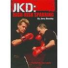 Jkd High Risk Sparring by Jerry Beasley 2009, Paperback