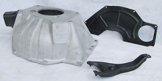 nova bell housing bellhousing 10 5 chevy incl new boot used cover 