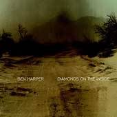   on the Inside Slipcase ECD by Ben Harper CD, Mar 2003, Virgin