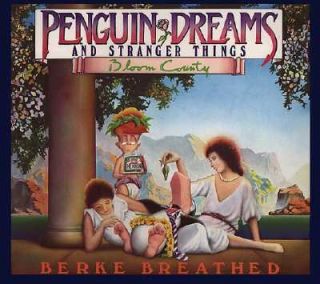 Penguin Dreams and Stranger Things by Berkeley Breathed 1985 