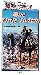 One Little Indian VHS, 1988