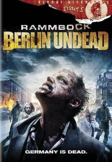 Rammbock Berlin Undead DVD, 2011
