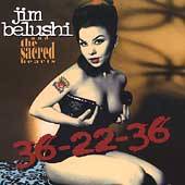 36 22 36 by Jim Belushi CD, Mar 1998, House Of Blues