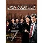 Law & Order The Seventh Year (DVD, 2010, 5 Disc Set) *Brand New 