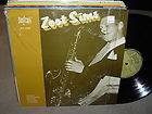 ZOOT SIMS one to blow on ( jazz )