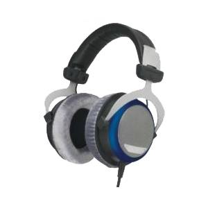 Beyerdynamic DT 880 Headband Headphones   Custom