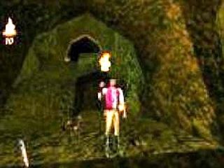 The Elder Scrolls Adventures Redguard PC, 1998