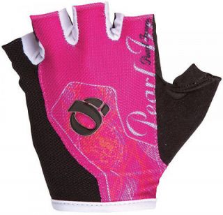Pearl Izumi 2013 Womens Attack Bike Bicycle Gloves Pink Punch   Small