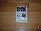 Raw Recruits Bestseller Probe Into College Basketball