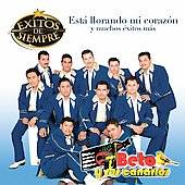 Exitos de Siempre by Beto y Sus Canarios CD, Jan 2009, D Disa Latin 