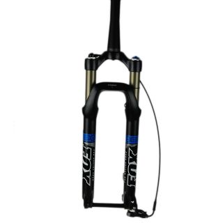   Shox F100 FIT Float 32 Remote MTB Suspension Fork Tapered 15mm 26in