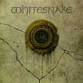 Whitesnake by Whitesnake CD, Oct 1990, Geffen