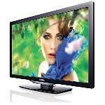Philips 4000 series 26 Widescreen LED TV 169 8ms HDTV 1366x768 