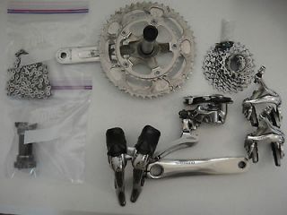   Ultegra 9 Speed Mixed Group Groupset Road Bike Cycling Parts Shifter