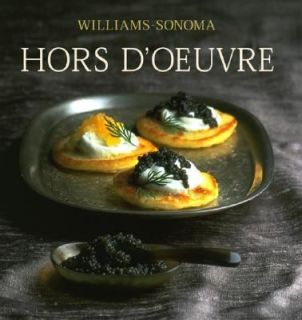 Hors dOeuvre by Brigit Legere Binns 2001, Hardcover, Revised
