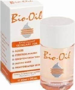 Bio Oil Purcellin Oil Specialist Skin Care / Scar Care 60 ml / 2.0 fl 