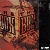 Big Ones of Alternative Rock, Vol. 1 CD, Mar 1996, BOXTunes