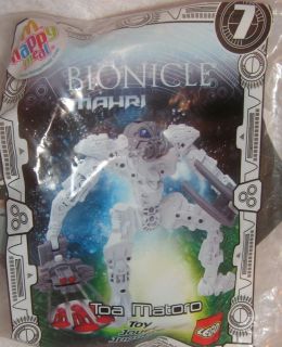 lego bionicle toa mahri in Bionicle