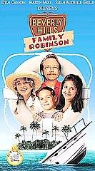 Beverly Hills Family Robinson VHS, 2000