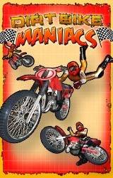 Dirt Bike Maniacs CD, Win  XP/Vista/7 (32 bit) fun kids Motocross 