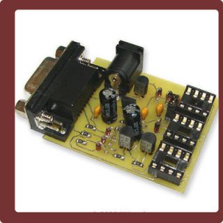 eeprom programmer in Electronic Components