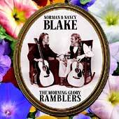 The Morning Glory Ramblers by Norman Bla
