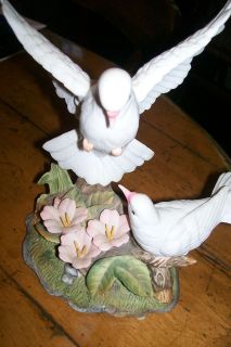 arnart bird figurine