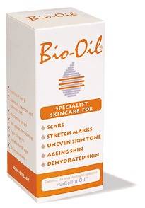 Bio Oil 120ml,improve the appearance of scars,stretch marks and uneven 