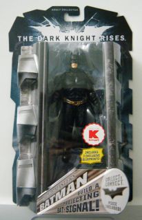 BATMAN The Dark Knight Movie Masters Multi Pack TRU Exclusive Batman 