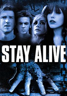 Stay Alive DVD, 2006