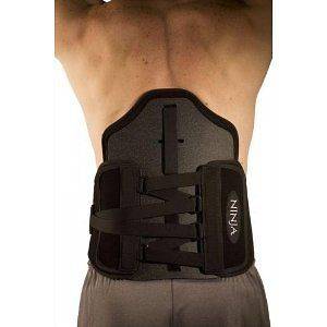 Ninja PRO Spinal Support BY BLEDSOE Size 3X (54 60)