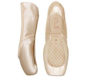 Bloch Jet Stream Pointe Shoes   S0129L   NIB   Dance Ballet