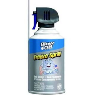 freeze spray in Consumer Electronics