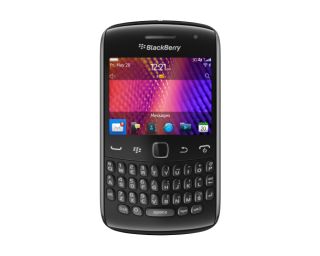blackberry curve 9360 in Cell Phones & Smartphones