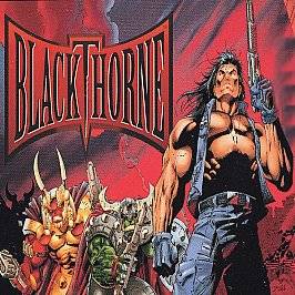 Blackthorne PC, 1994