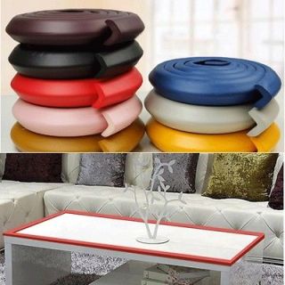   Baby Children Safety Corner Protection Protector Desk Table Edge Cover