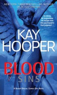 Blood Sins by Kay Hooper 2009, Paperback