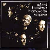 Blackwater Surprise by Robert Bradley CD, Sep 1996, RCA