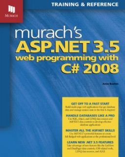   with C 2008 by Joel Murach and Anne Boehm 2008, Paperback