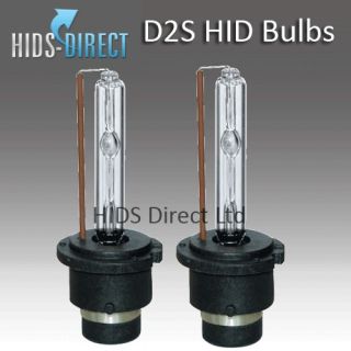 BMW 7 Series 1996 2005 D25 HID Xenon Replacement Bulbs