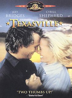 Texasville DVD, 2002