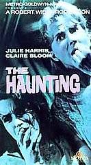 The Haunting VHS, 1993