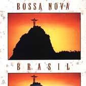 Bossa Nova Brasil CD, Oct 1992, Verve